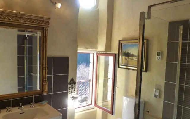 La Magnanerie Du Château