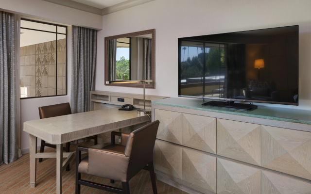 Arizona Biltmore, LXR Hotels & Resorts