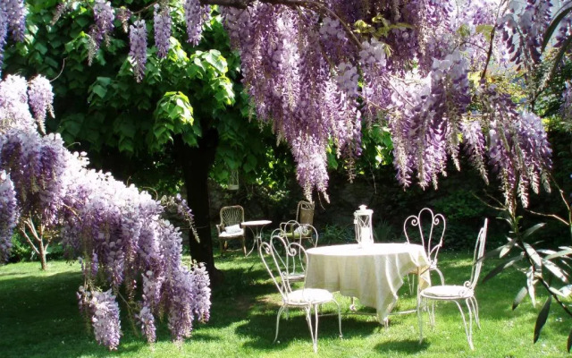 Le Clos Des Fontaines