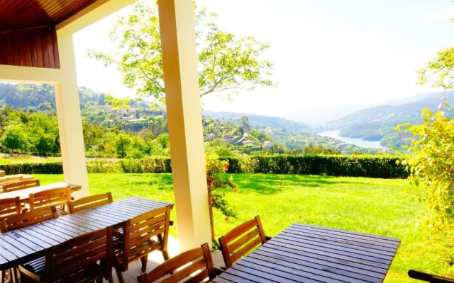 Quinta do Bento