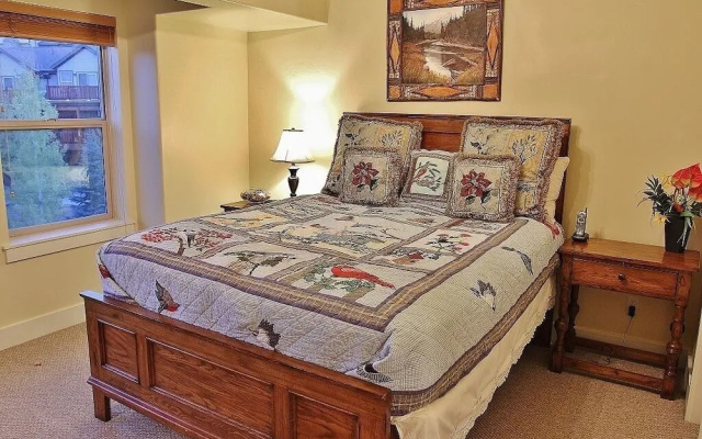 Park City Bear Hollow Village