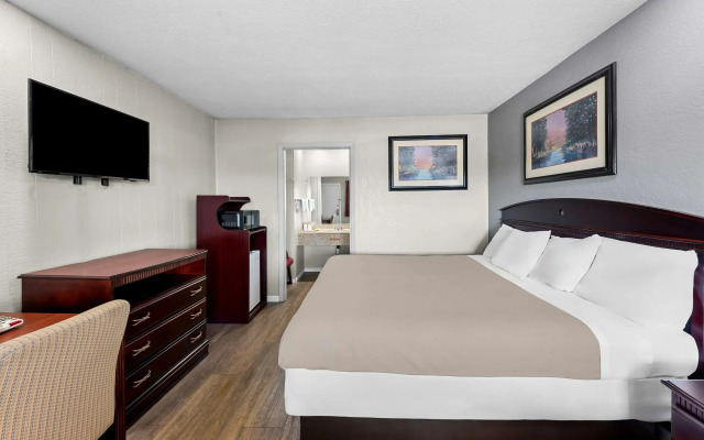 Americas Best Value Inn Marion, OH