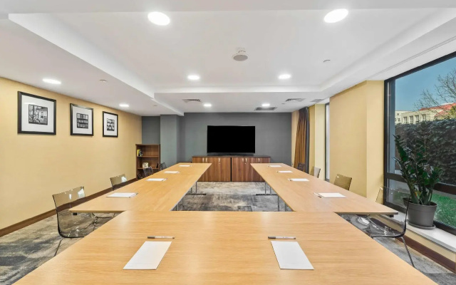 Hampton by Hilton Cluj Napoca