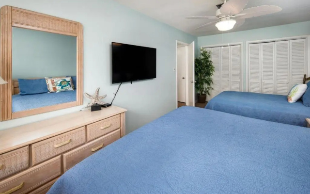 Seaspray Condos 208B
