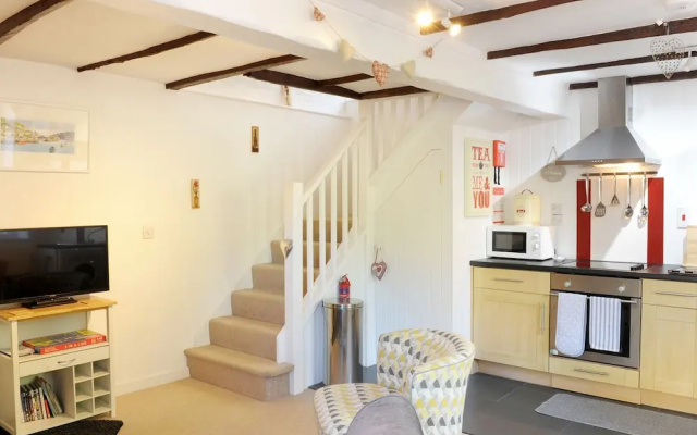Hele Stone Cottage