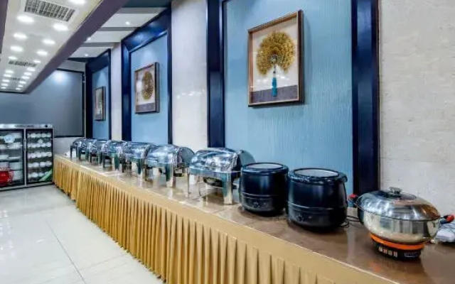 Hua Nian Hotel