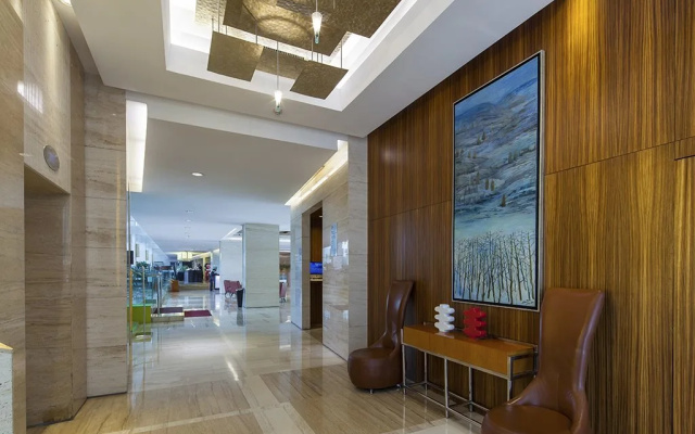 St.Helen Shenzhen Bauhinia Hotel