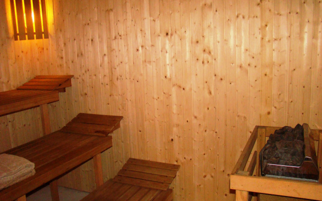 Apartamentos Turisticos Pinhal da Foz