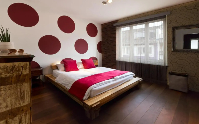 Special Retreat Apartment & Home-Office & Workplace