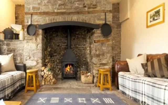 YHA Brecon Beacons