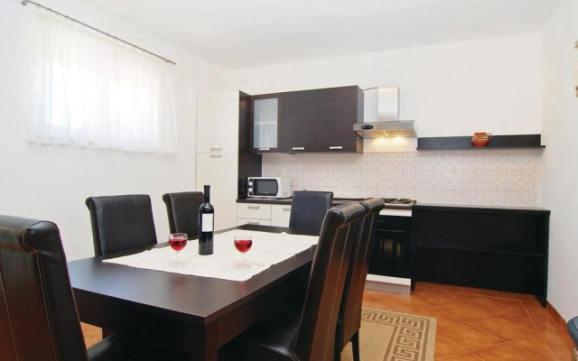 Amazing Home in Vir With Wifi and 2 Bedrooms