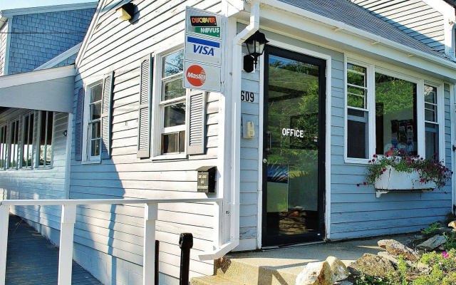 White Anchor Inn