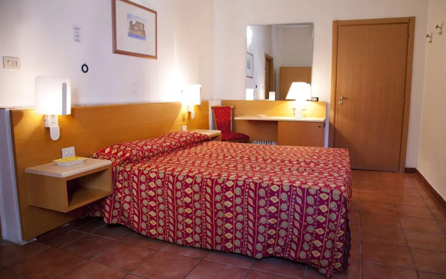 Hotel DAnna