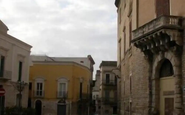 B&B Palazzo Ducale