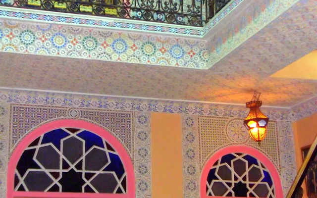 Dar Jameel