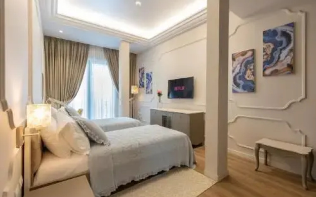 Hotel Boutique Vila 135