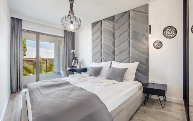 Apartamenty Sun & Snow GEA ECO