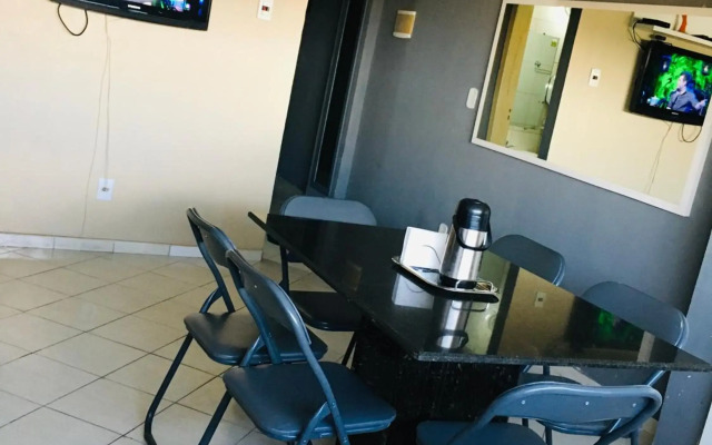 Apartamento para temporada perto do aeroporto de Brasilia