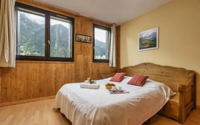 Chamonix Sud - Bâtiment G 45