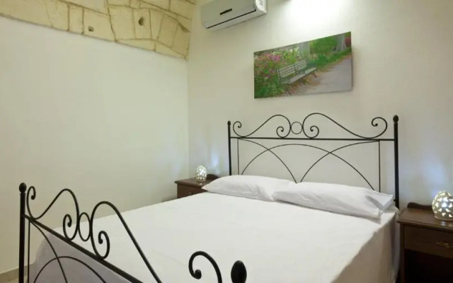 Masseria Bosco Mazza