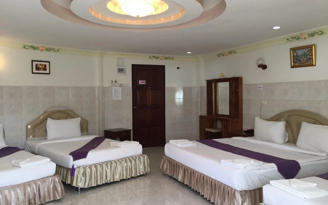Hirun Grand Hotel