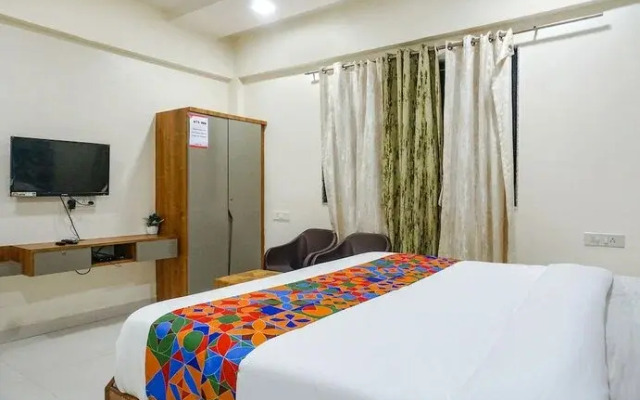 Fabhotel Ats Inn
