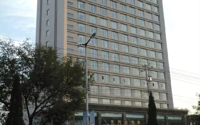 Junhong Hostel