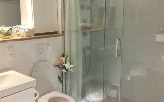 Private Apartment Kardinal-Galen-Hof