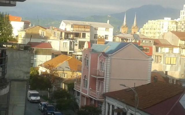 Gorgasali Street 76/78