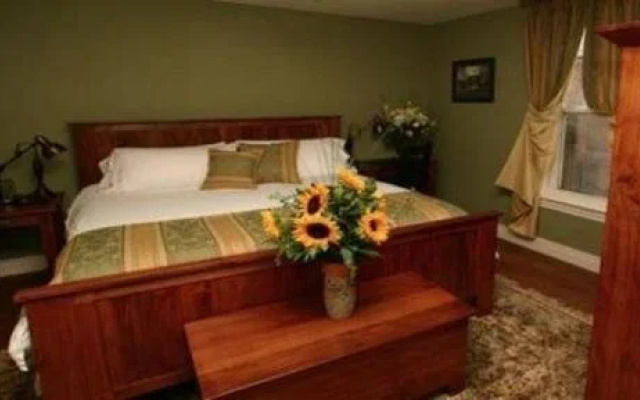Bayside Inn