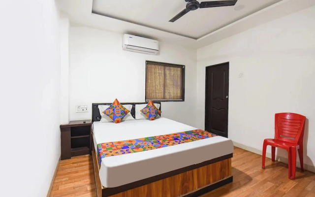 Fabhotel Akshay Inn