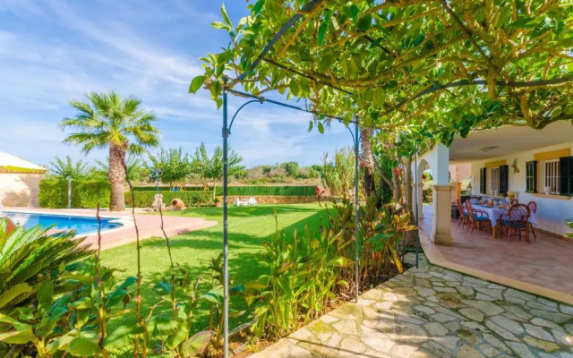 Villa Santa Eulalia Petit