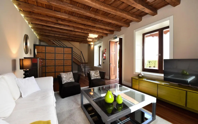 New Rural Emblematic House Santa Lucia with Private Pool