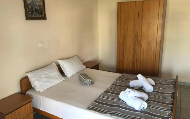 Rooms Lazos