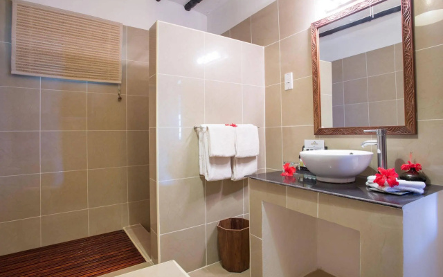 Ras Nungwi Beach Hotel