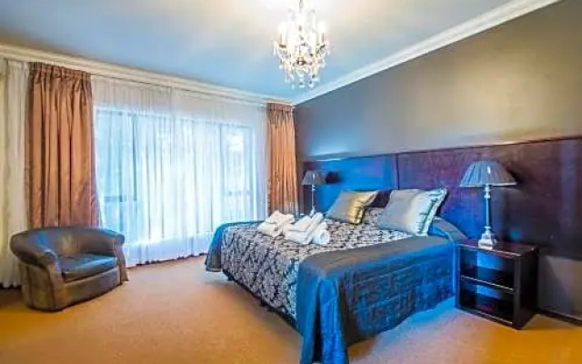 Palm Dune Beach Lodge