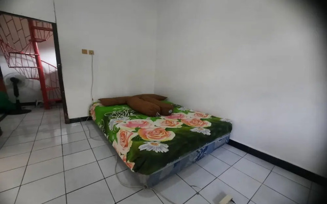 Hotel O Home Stay Syariah Habibie
