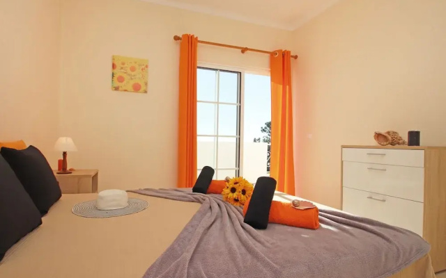 Apartamento Bella Vista 4