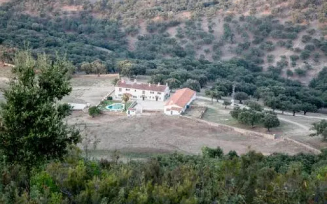 Huerta Barba