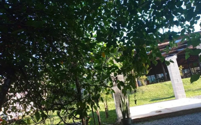Hotel Villa Nature