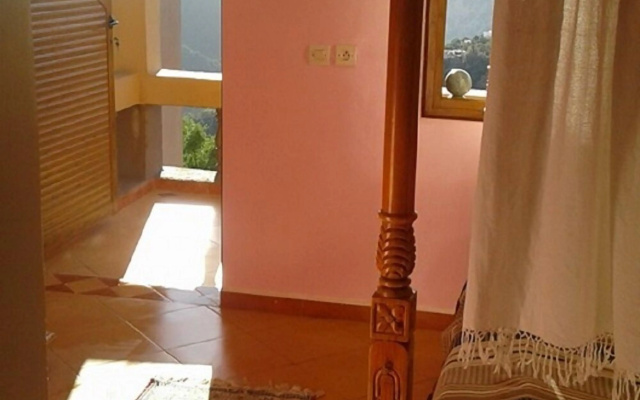 Auberge Tanout