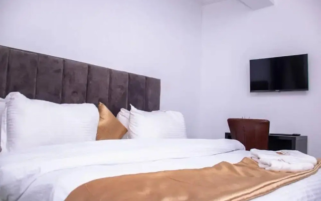 Hasb Apartments