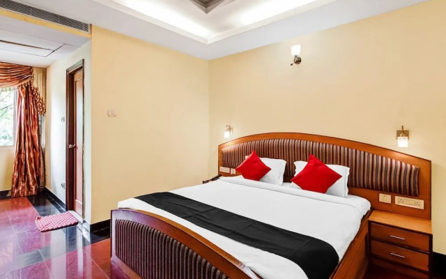 Capital O 49411 Hotel Anmol Continental