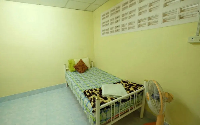 Saneha Homestay