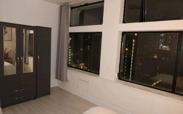 Manchester City Centre 2- Bed Flat Prime Location