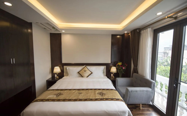 SaPa Wings Hotel
