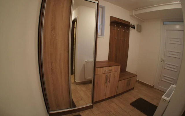 Viola Villa Premium Apartman