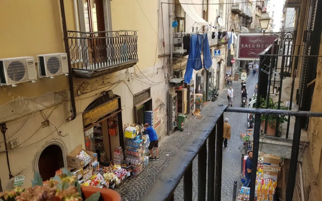 Casa Di napoli