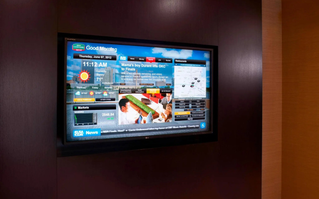 Courtyard by Marriott Toledo Maumee/Arrowhead