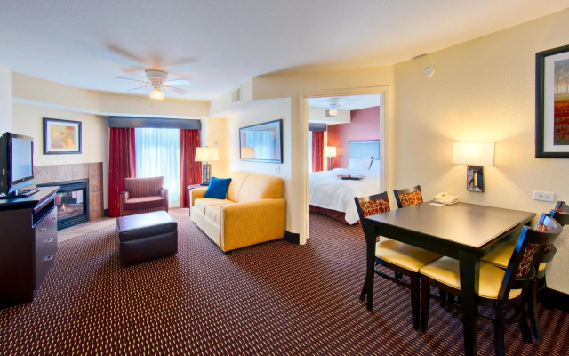 Hampton Inn & Suites Denver Tech Center